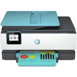 HP OfficeJet Pro 8035e