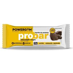 Powergym Probar Dark Chocolate 50g 1 pcs