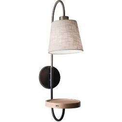 Adesso Jeffrey Wall Light