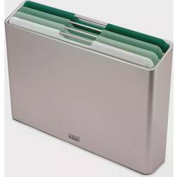 Joseph Joseph Folio Skærebræt 4stk 33cm