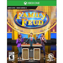 Family Feud (XOne)