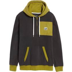 Vans Vans Street Outdoor Pullover Hoodie - Black