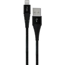 Dcutec USB A-Lightning 1.5m