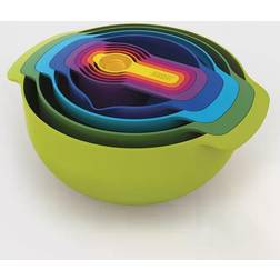 Joseph Joseph Nest Plus Bol 9pcs