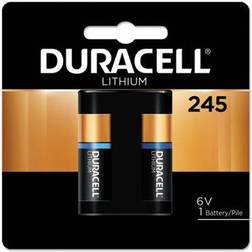 Duracell Specialty High-Power Lithium Battery