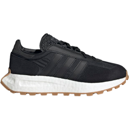 adidas Junior Retropy E5 - Core Black/Core Black/Core Black
