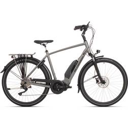 Superior SST 560 2022 Herrcykel