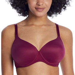 Dominique Aimee Everyday T-shirt Bra - Purple Orchid