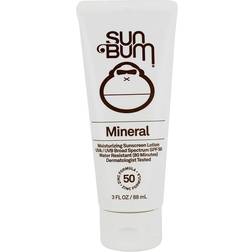 Sun Bum Mineral Moisturizing Sunscreen Lotion SPF50 3fl oz