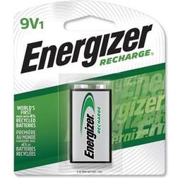 Energizer NiMH Rechargeable 9V