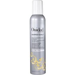 Ouidad Whipped Curls Daily Conditioner & Styling Primer 8.5oz