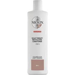 Nioxin System 3 Scalp Therapy Conditioner 16.9fl oz