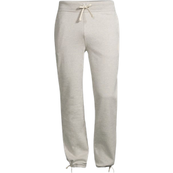 Polo Ralph Lauren Fleece Sweatpant - Light Sport Heather