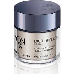 YonKa Age Exception Excellence Code Crème 50ml