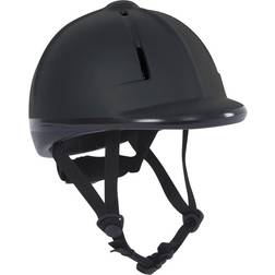 Dublin Opal Helmet Dark Grey Small