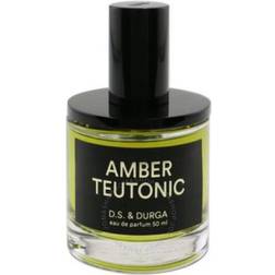 D.S. & Durga Amber Teutonic EdP 1.7 fl oz