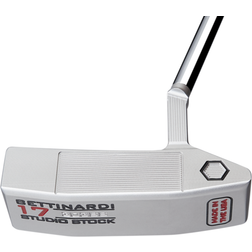 Bettinardi Studio Stock 17 Putter 34" Right Hand