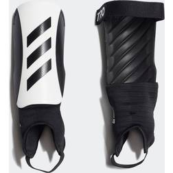 adidas Tiro Soft Ground Match Shin Guards Team Shock Pink
