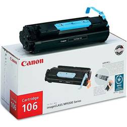 Canon 0264B001 106 Toner