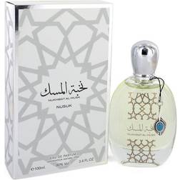 Nusuk Nukhbat Al Musk EdP 100ml