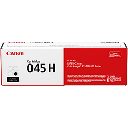 Canon 045H (Black)