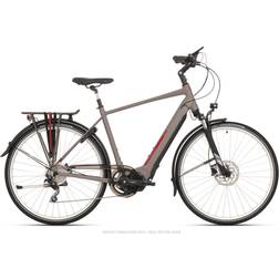 Superior SST 660i 2022 Herrcykel