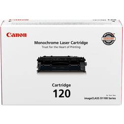 Canon 120 (Black)