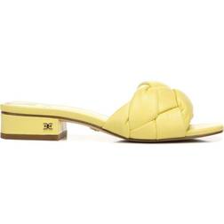 Sam Edelman Dawson W - Butter Yellow