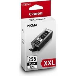 Canon 8050B001 PG-255XXL ChromaLife100 Extra High-Yield Ink