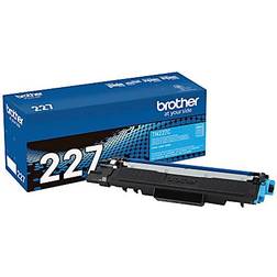 Brother TN-227C (Cyan)