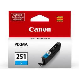 Canon CLI-251 (Cyan)