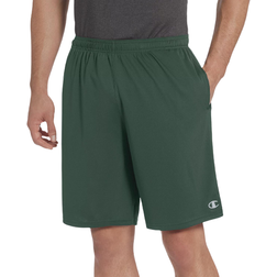 Champion Core 10" Training Shorts Men - Team Dark Green