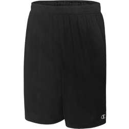 Champion Core 10" Training Shorts Men - Black