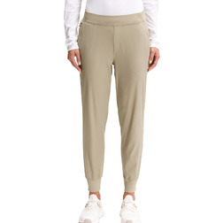 The North Face Women's Aphrodite Jogger Pants - Twill Beige