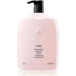 Oribe Serene Scalp Anti-Dandruff Shampoo 1000ml