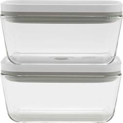 Zwilling Fresh & Save Medium Boîte alimentaire 2pcs