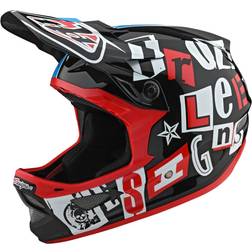 Troy Lee Designs D3 Fiberlite