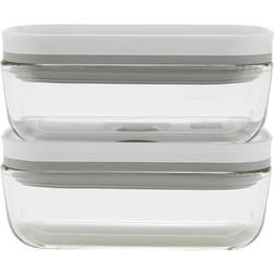 Zwilling Fresh & Save Small Contenitore per cibo 2pcs