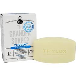 The Grandpa Soap Co. Thylox Bar Soap 92g