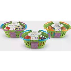 Learning Resources New Sprouts Healthy Basket Bundle