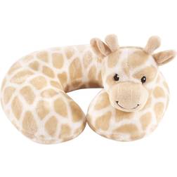 Hudson Giraffe Baby Head/Neck Support Pillow