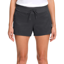 The North Face Women's Aphrodite Motion Shorts - Asphalt Grey