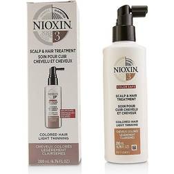 Nioxin System 3 Scalp & Hair Treatment 200ml