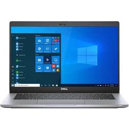 Dell Latitude 5320 (C7JXK)