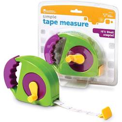 Learning Resources Simple Tape Measure