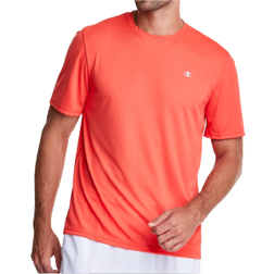 Champion Double Dry T-shirt Men - Poppy Orange