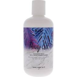 IGK Thirsty Girl Coconut Milk Anti-Frizz Conditioner 236ml