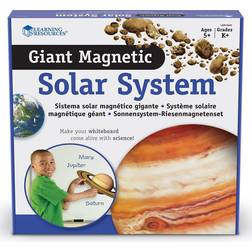 Learning Resources Giant Magnetic Solar System