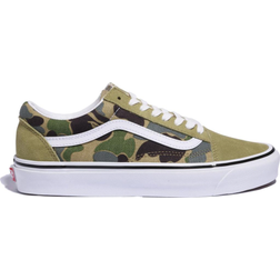 Vans x Bape Old Skool 36 DX - Abc Camo