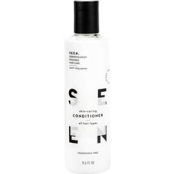 SEEN Fragrance Free Conditioner 250ml